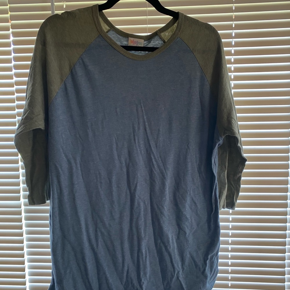 LuLaRoe Randy size XL